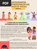 Antecedentes Epistemologicos Del Trabajo Social (1) - Compressed