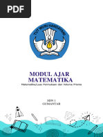 MODUL-Matematika-Kelas 6 SD