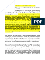 Balajedeong Vs Del Rosario-Full Text