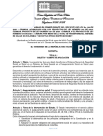 Texto Definitivo Reforma A La Salud Comision Septima 1685412175