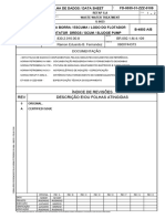 3-FD Modelo Bomba Rotativa Nova