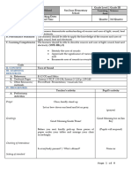 Uses of Sound DLP