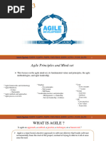 Agile Course