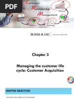 CRM Chapter 3