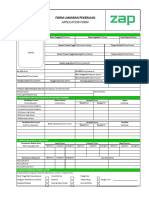 Hrform-004-Application Form