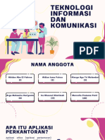 Kelompok 6 Informatika