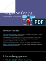 Integrative Programming Technology - Integrative Coding