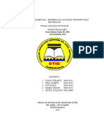 Analisis Fundamental