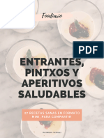 Ebook Entrantes