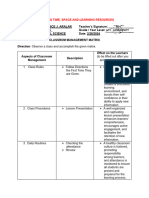 2-SCIENCE-OBSERVATION Dipa Tapos