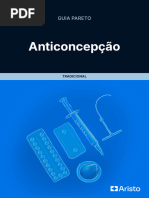 GP - Anticoncepção