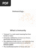 Immunology Merged