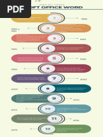 Infografía Línea de Tiempo Cronológica Multicolor - 20240305 - 185425 - 0000