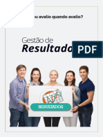 Gestão de Resultados Na Educação