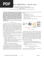 Call Center Optimization - Step by Step