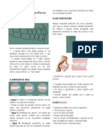 3 - Alterações Antero-Posteriores - Classe II