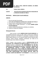 Luis Candelario Reyes - Solicitud de de Certificación de No Objeción Del Bien de Familia-11