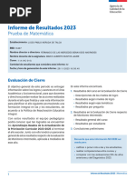 RBD16467 - DIA - MATEMATICA - II - A (HC-310) - Evaluacion - Cierre - 2023-14