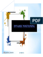 Dynamic Position