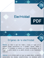 Electricidad