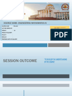 PPTs - Set Theory & Probability (L-1 To L-6)