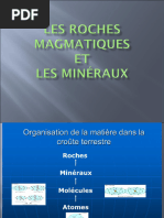 Les Roches Et Les Minéraux (Autosaved)