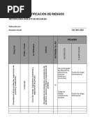 Matriz 2 Nazaris