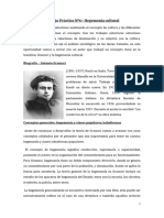 Trabajo Práctico Nº6 - Analisis de Autor Gramsci