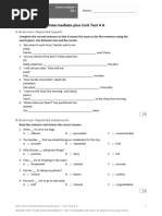 Lif - Vis - Pol - Intp - Unit - 4a 2