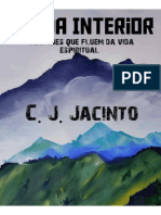 O Caminho Interior - C. J. Jacinto