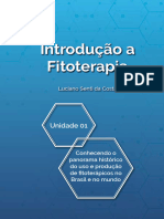 E Book - Introducao A Fitoterapia