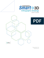 Orthographic Drawings Guide