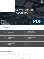 MegaStructure - (Fady, Khadiga, Fatma, Farah & Mary)