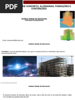 Aula 1 Conceitos Fundamentais Da Análise Estrutural