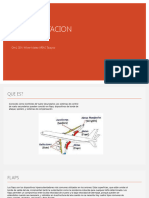 Ejes de Rotacion