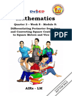 Math 4-Quarter 3-Week 8-Module 8