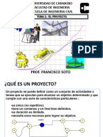 2 El Proyecto