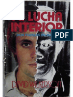 David Wilkerson - Mi Lucha Interior