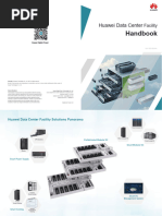 Huawei Data Center Facility Handbook 20230425-1