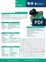 Ficha HD 2 100 2 HF