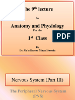 Nervous System Part 3