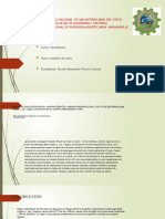 Estadistica Romel