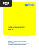 Guia Educ Física