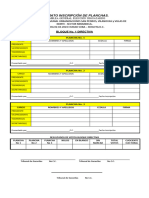 INSCRIPCION PLANCHAS Juntas de Acción Comunal