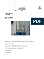 Informe de Ensayo Triaxial Maria Paola Cachi Patty