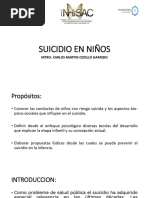 Suicidio en Niños 12122020