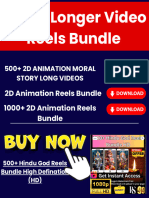 5000 Longer Video Reels Bundle Iir4dh