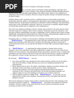 Thesis Flow Cytometry