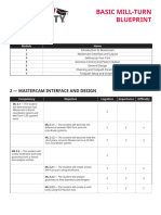 Mill Turn Blueprint 2023