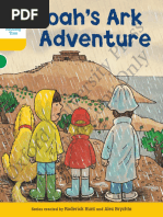 Student Book ORT G1AL21 Noah Ark Adventure 200602143116